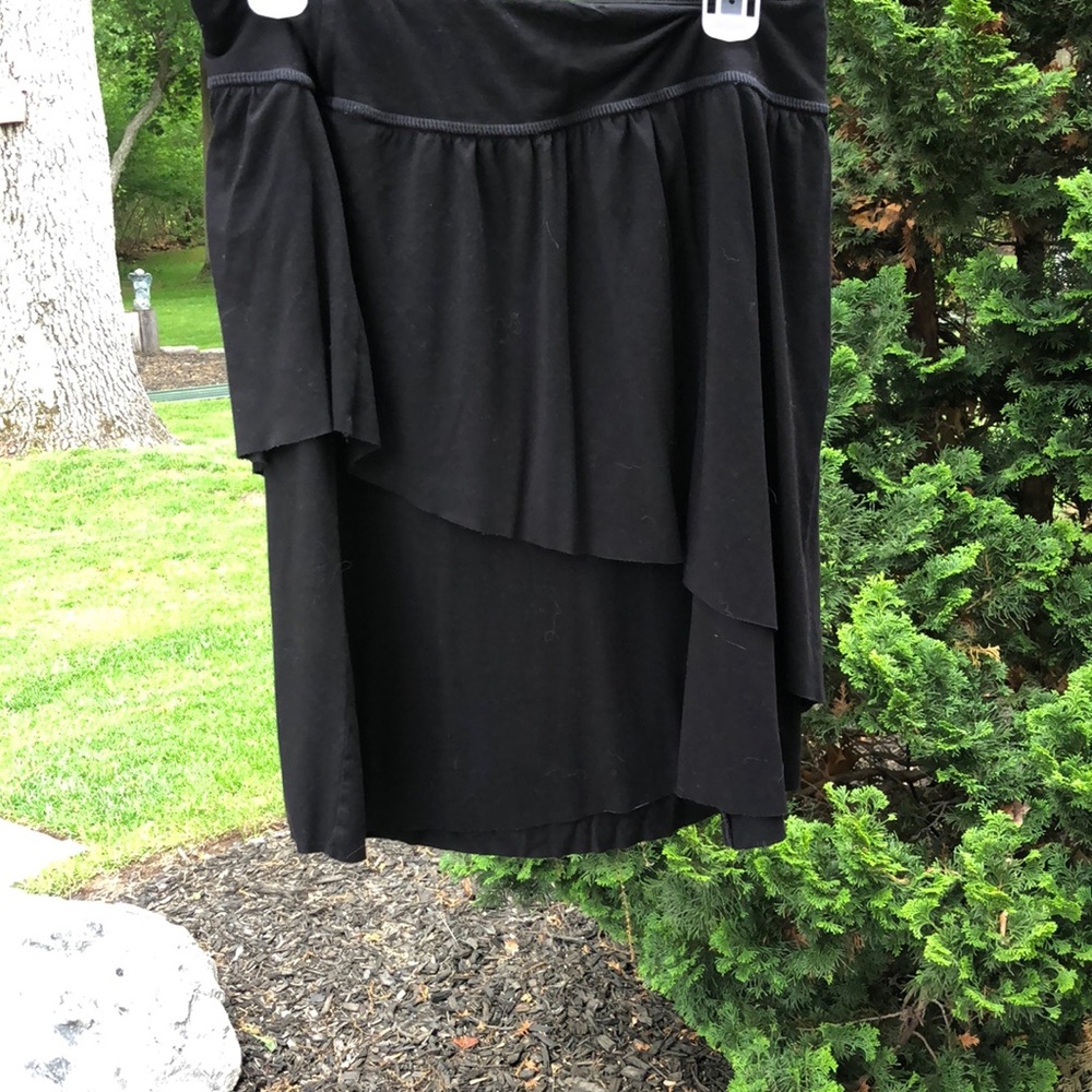 Fresh produce skirt